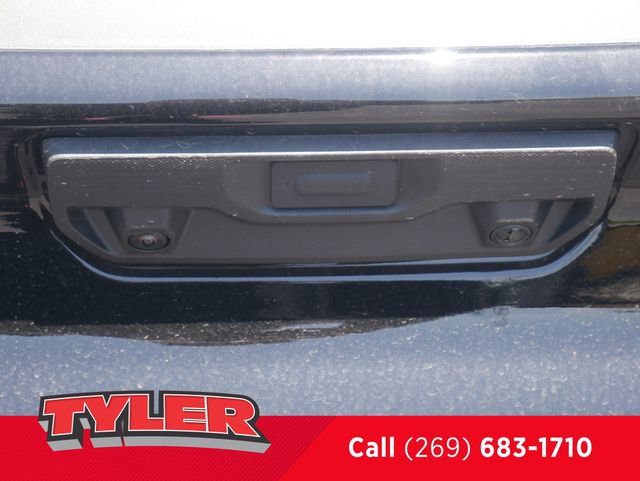 New 2026 Chevrolet Silverado 1500 LT w/ All Star Edition Plus AWD/4WD image 17