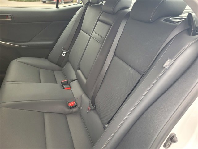 Used 2019 Lexus IS 300 image 15