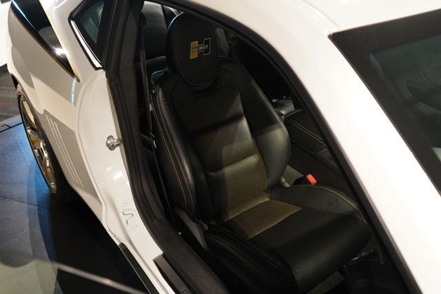Used 2011 Chevrolet Camaro SS w/ RS Package RWD image 48