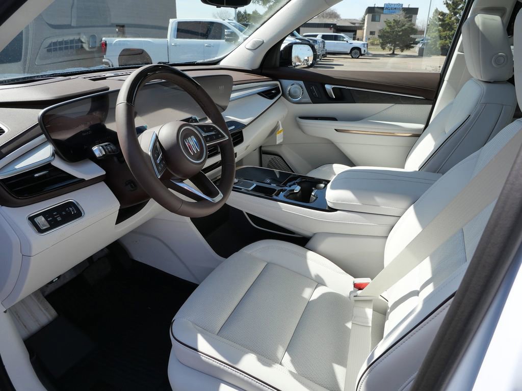 New 2026 Buick Enclave Avenir w/ Super Cruise Package AWD/4WD image 39