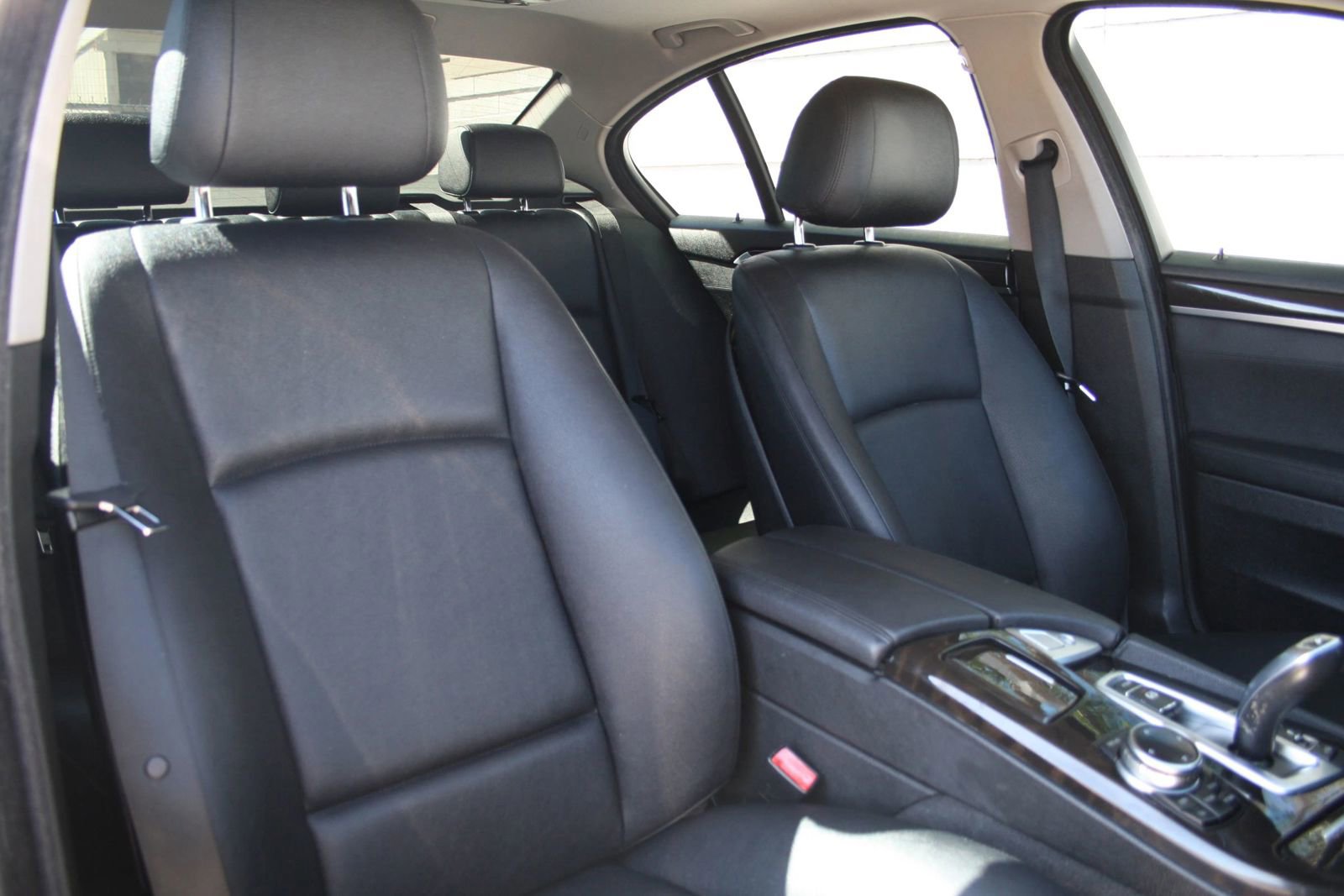 Used 2014 BMW 528i Sedan RWD image 10