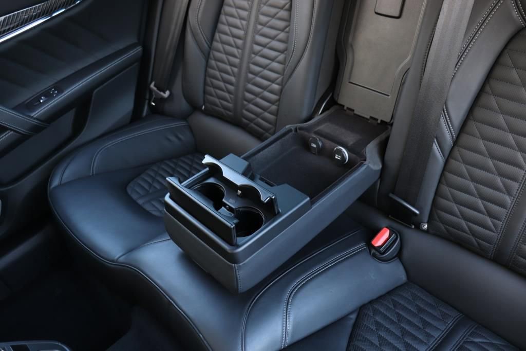 Used 2022 Maserati Quattroporte Modena image 69