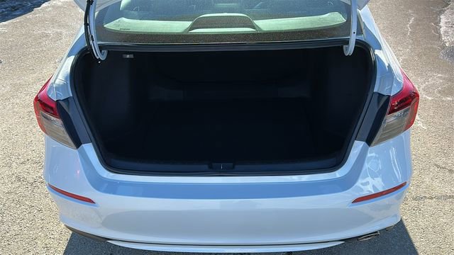 Used 2022 Honda Civic Sport image 24