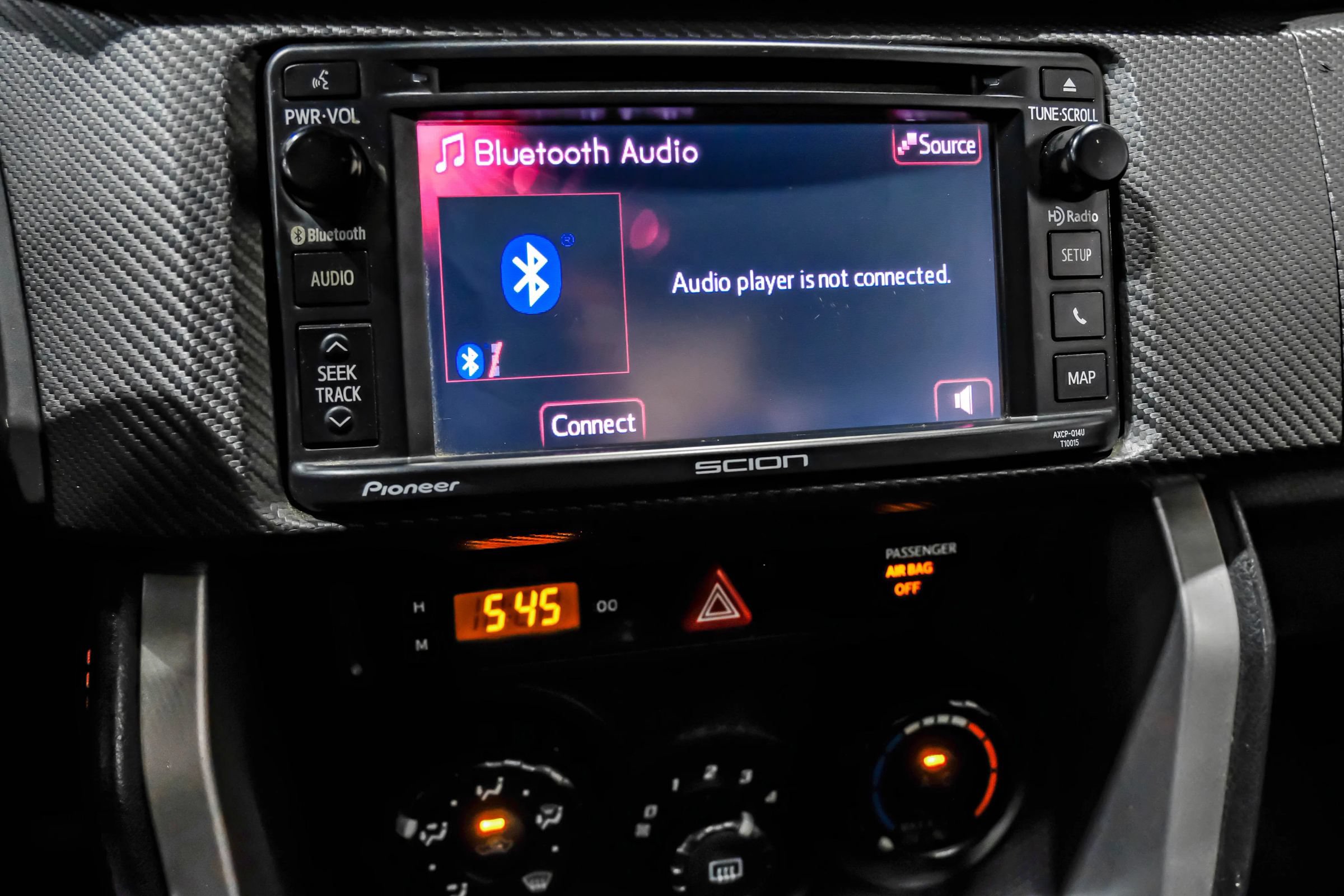 Used 2015 Scion FR-S RWD image 19