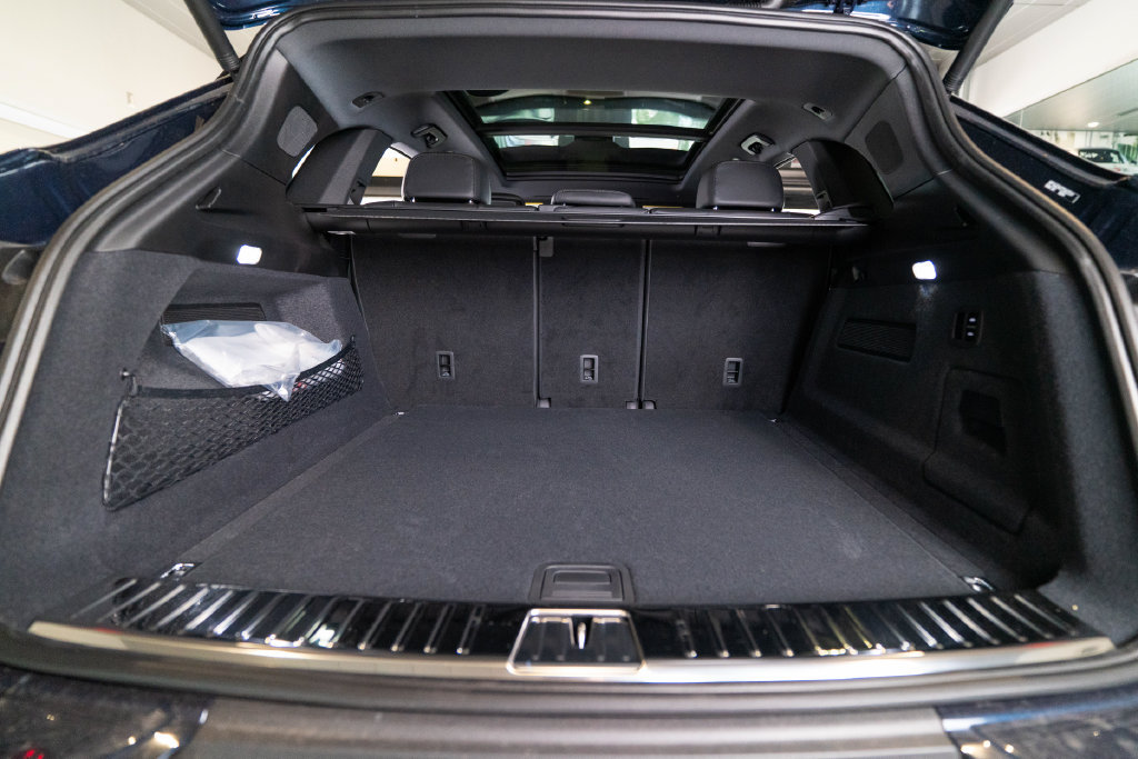 New 2026 Porsche Cayenne AWD/4WD image 39