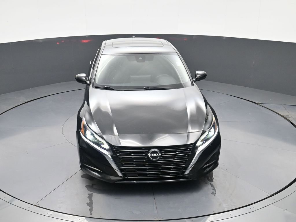 Used 2023 Nissan Altima 2.5 SV w/ SV Premium Package FWD image 25