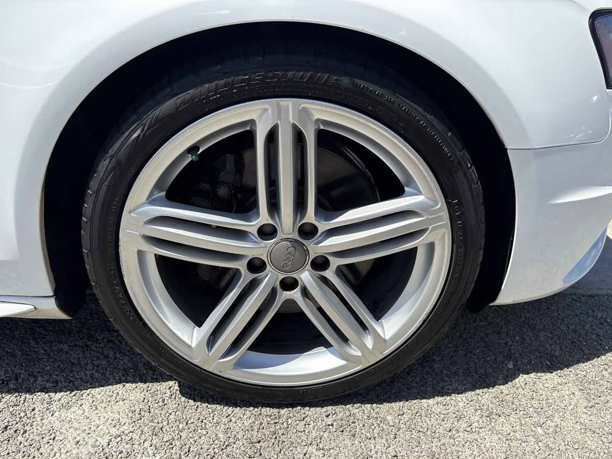Used 2012 Audi S4 Prestige AWD/4WD image 11