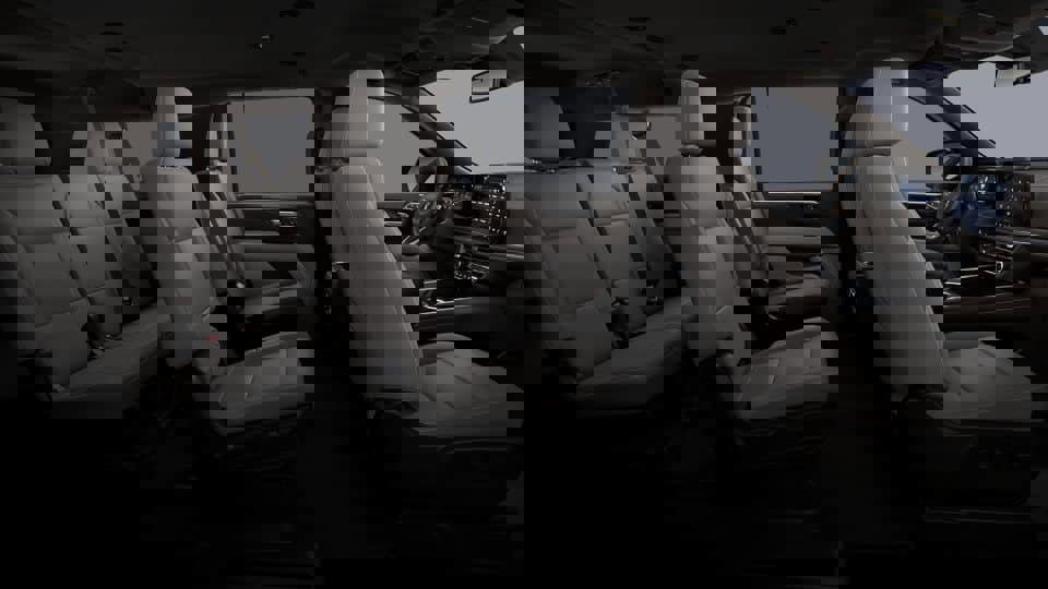 New 2026 Chevrolet Suburban Z71 w/ Comfort Package image 33