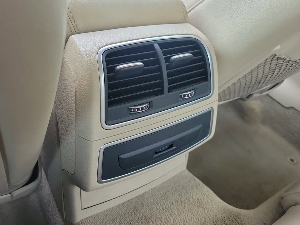 Used 2017 Audi A6 2.0T Premium image 18