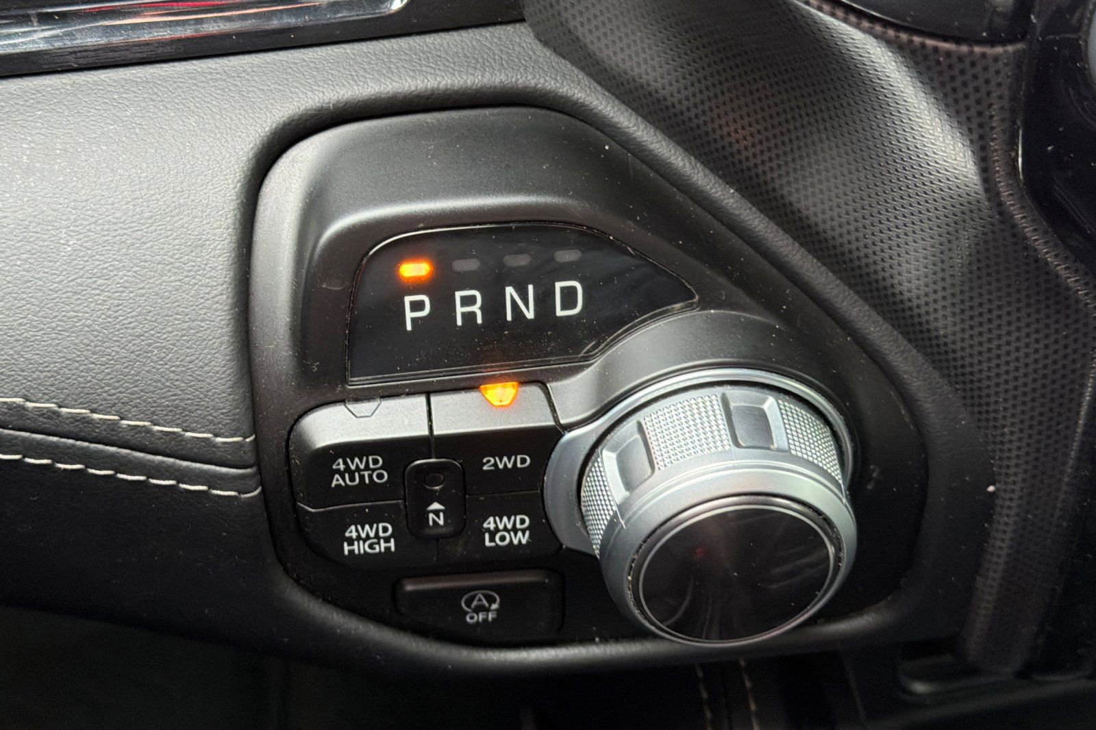 Used 2022 RAM 1500 Limited w/ Body Color Bumper Group image 21