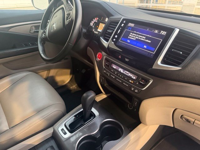 Used 2017 Honda Pilot EX-L image 14