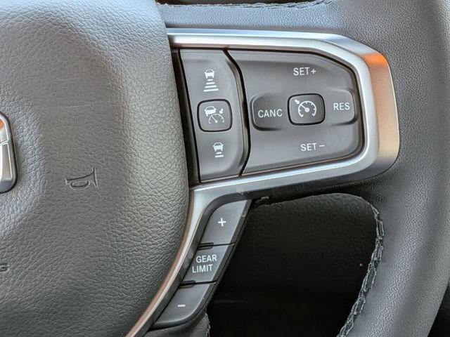 New 2026 RAM 1500 Big Horn AWD/4WD image 19