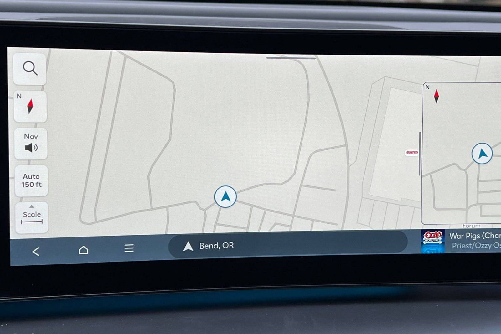 New 2026 Hyundai Ioniq 9 Calligraphy image 24