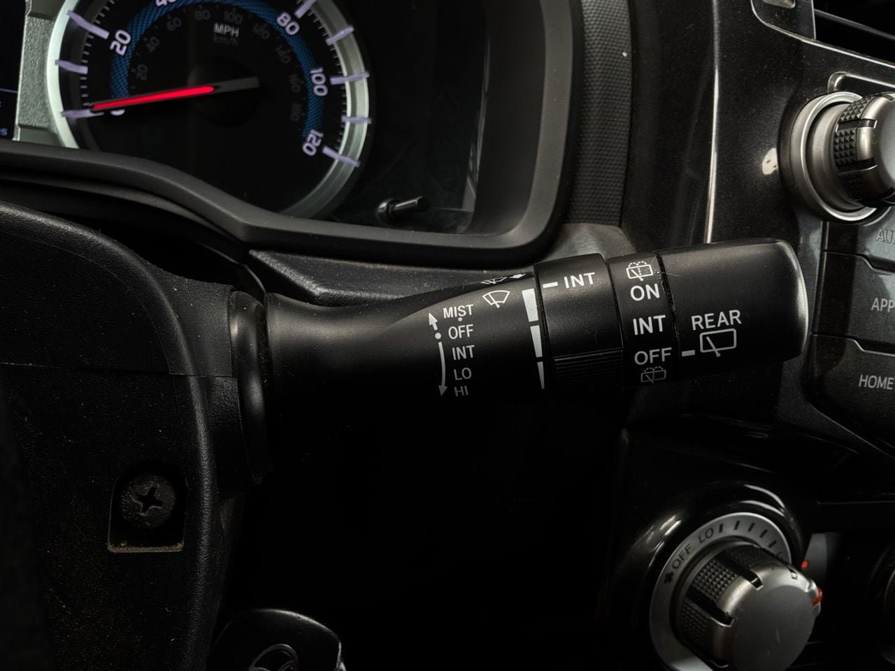 Used 2015 Toyota 4Runner Trail Premium AWD/4WD image 40