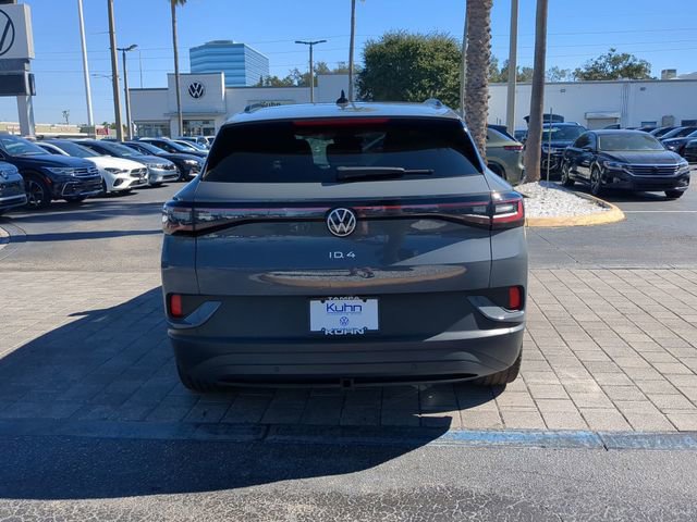 Used 2023 Volkswagen ID.4 Pro S image 5