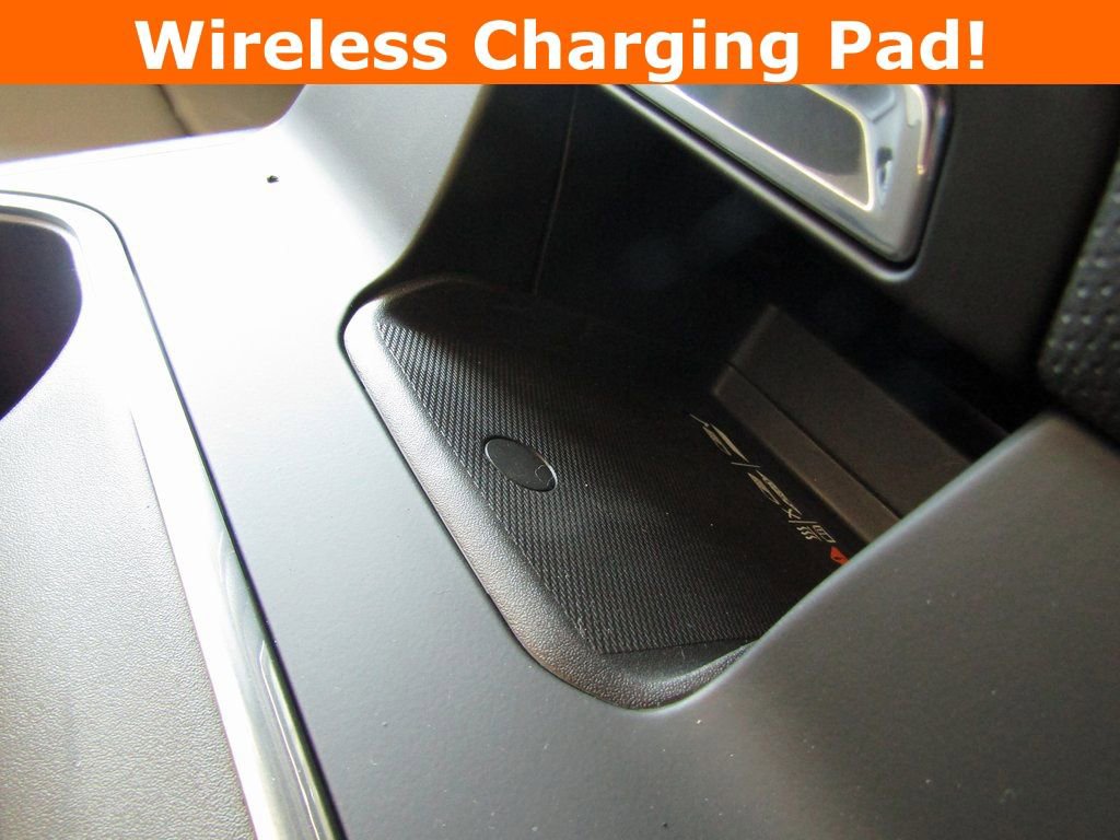 New 2026 Chevrolet Silverado 3500 LTZ w/ LTZ Convenience Package image 22