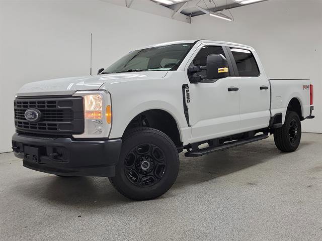 Used 2023 Ford F250 XL w/ XL Off-Road Package AWD/4WD image 1