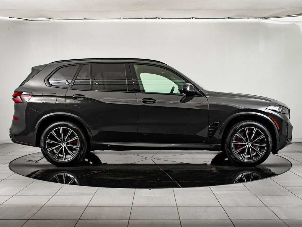 New 2026 BMW X5 M60i image 11