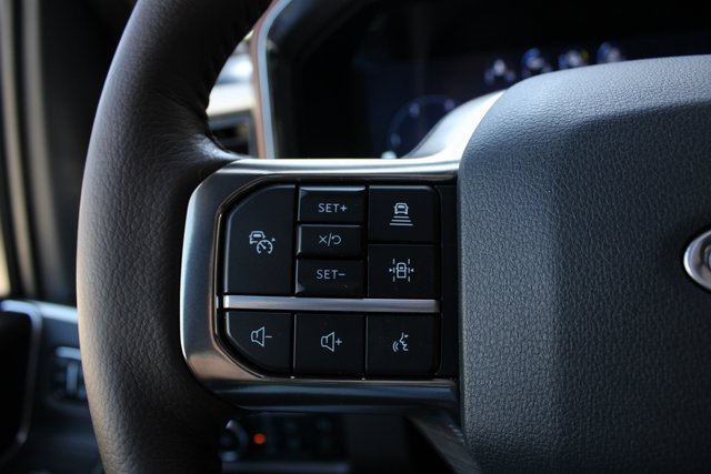 New 2026 Ford F250 King Ranch w/ Chrome Package image 11