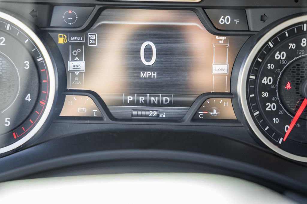 New 2026 RAM 2500 Tradesman w/ Safety Group image 45