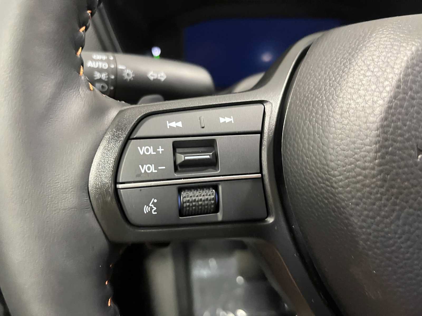 New 2026 Honda CR-V TrailSport image 18