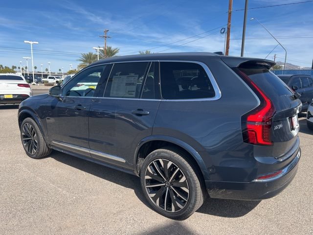 New 2026 Volvo XC90 B6 Plus w/ Protection Package Premier AWD/4WD image 6