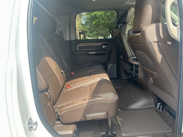 New 2026 RAM 2500 Limited image 17