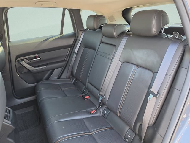 Used 2024 MAZDA CX-50 AWD 2.5 S w/ Premium Plus Pkg image 27