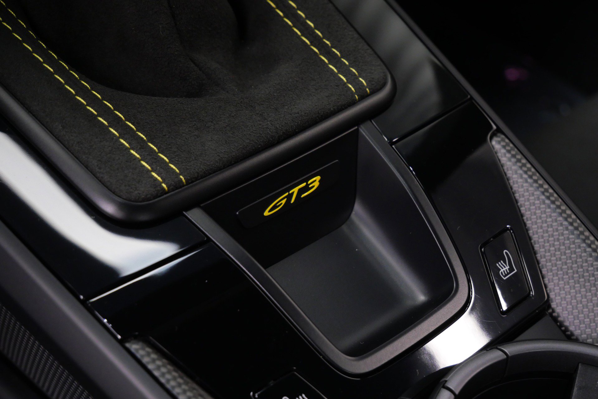 Used 2022 Porsche 911 GT3 image 29