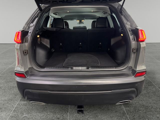 Used 2022 Jeep Cherokee Latitude Lux image 13