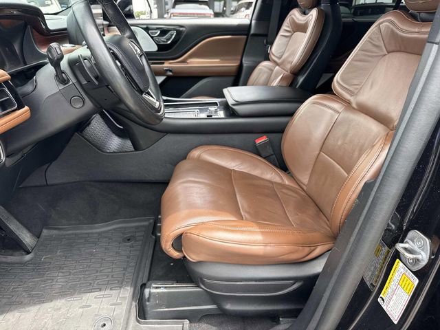 Used 2022 Lincoln Aviator Reserve w/ Equipment Group 201A AWD/4WD image 21