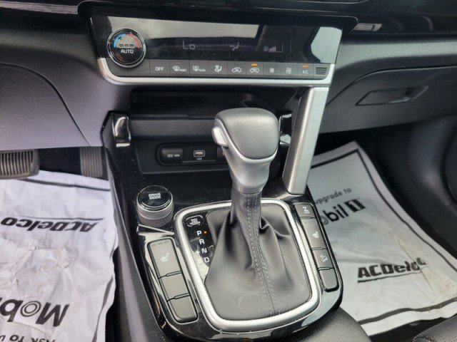 Used 2021 Kia Seltos EX AWD/4WD image 21