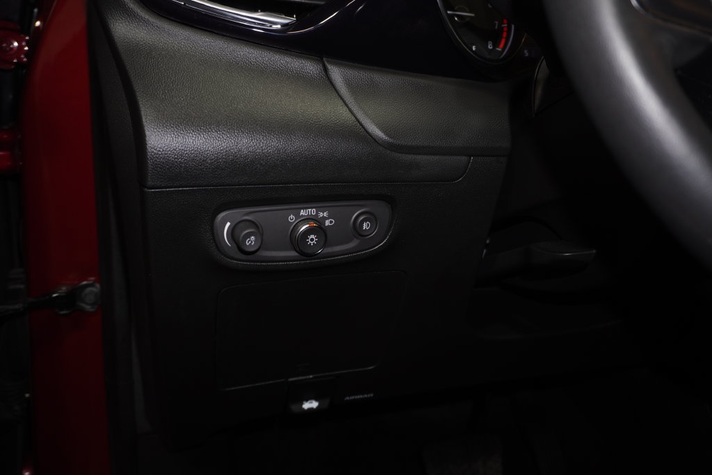 Used 2023 Buick Encore GX Select w/ Experience Buick Package AWD/4WD image 22