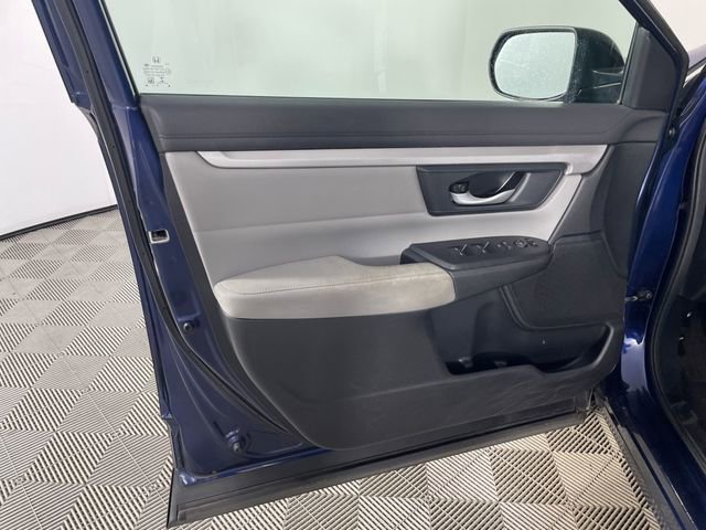 Used 2018 Honda CR-V LX image 11