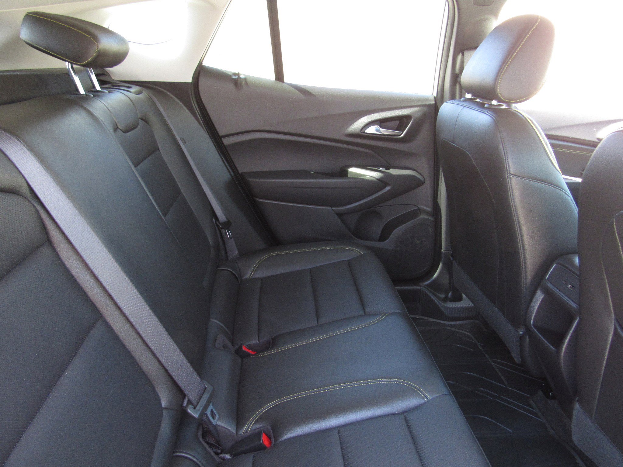 Used 2025 Chevrolet Trax ACTIV w/ Driver Confidence Package image 11