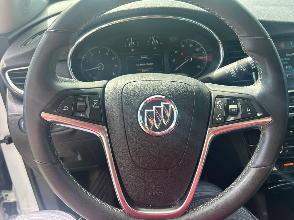 Used 2017 Buick Encore Preferred FWD image 18