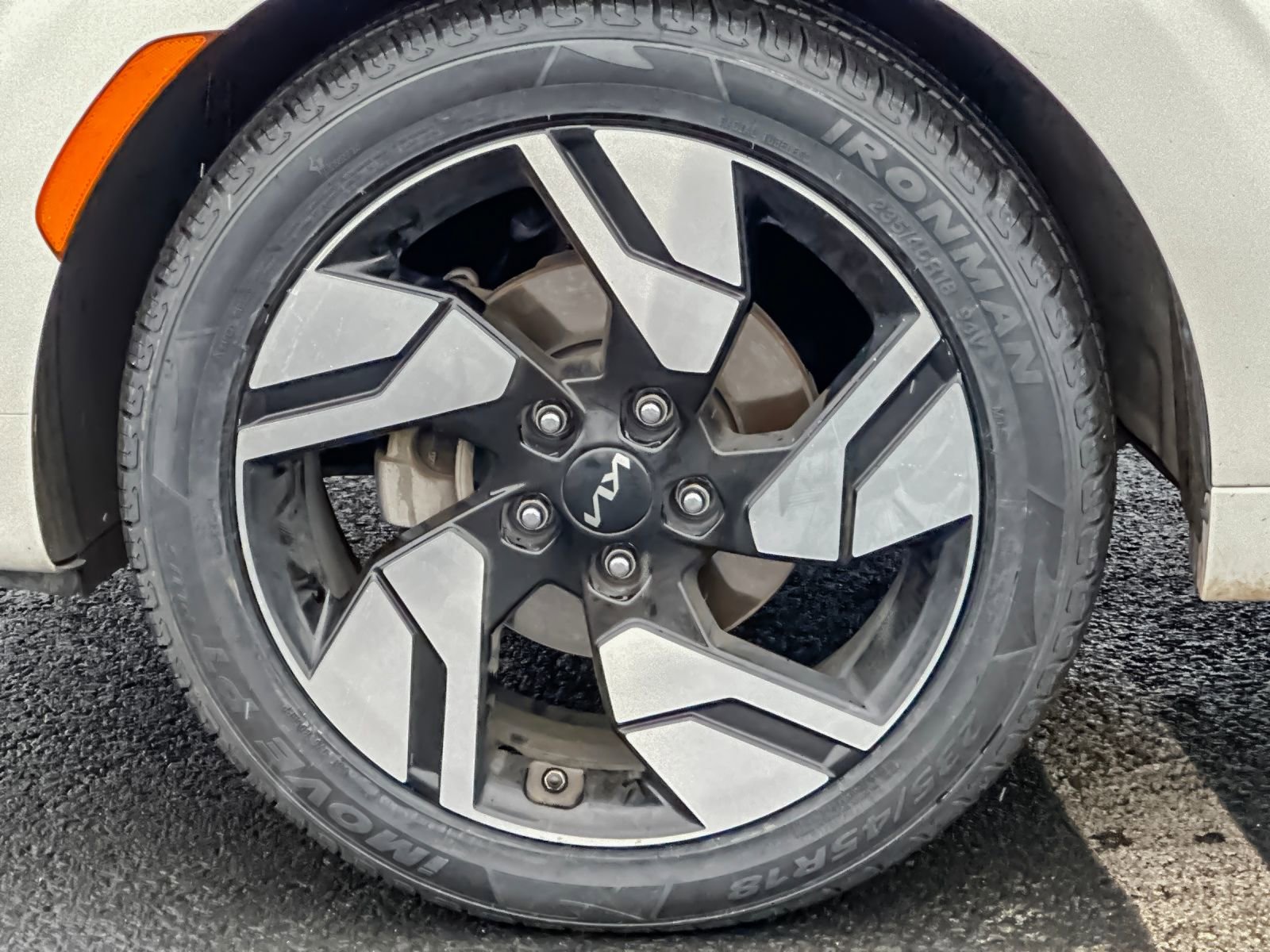 Used 2023 Kia Soul GT-Line image 27