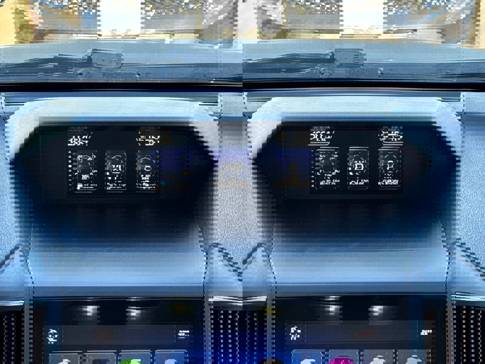 Used 2019 Subaru Crosstrek Hybrid w/ Popular Package #4A image 22