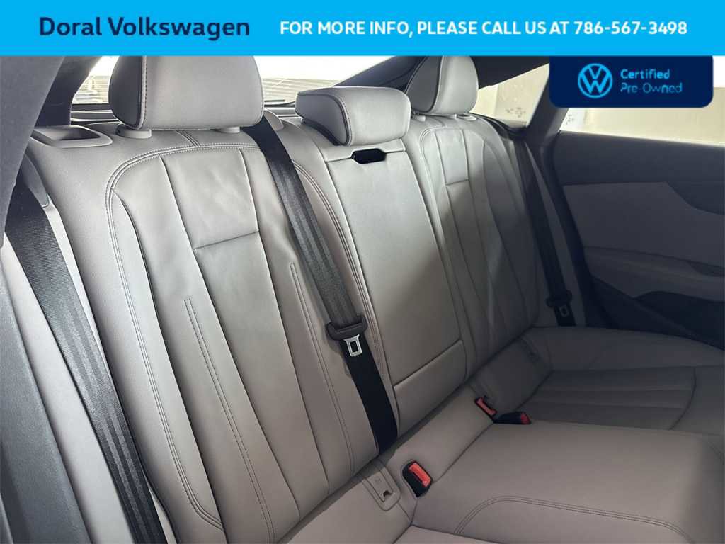 Used 2025 Audi A5 2.0T Premium Plus image 26