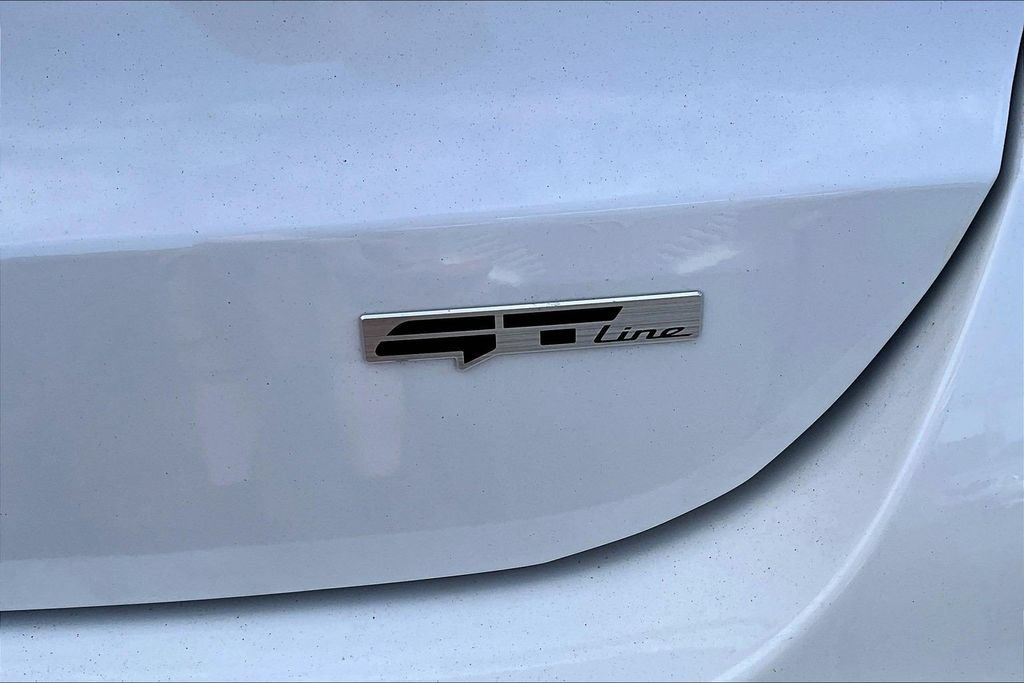 Used 2024 Kia K5 GT-Line FWD image 24