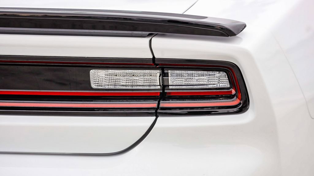 New 2026 Dodge Charger R/T Scat Pack image 9