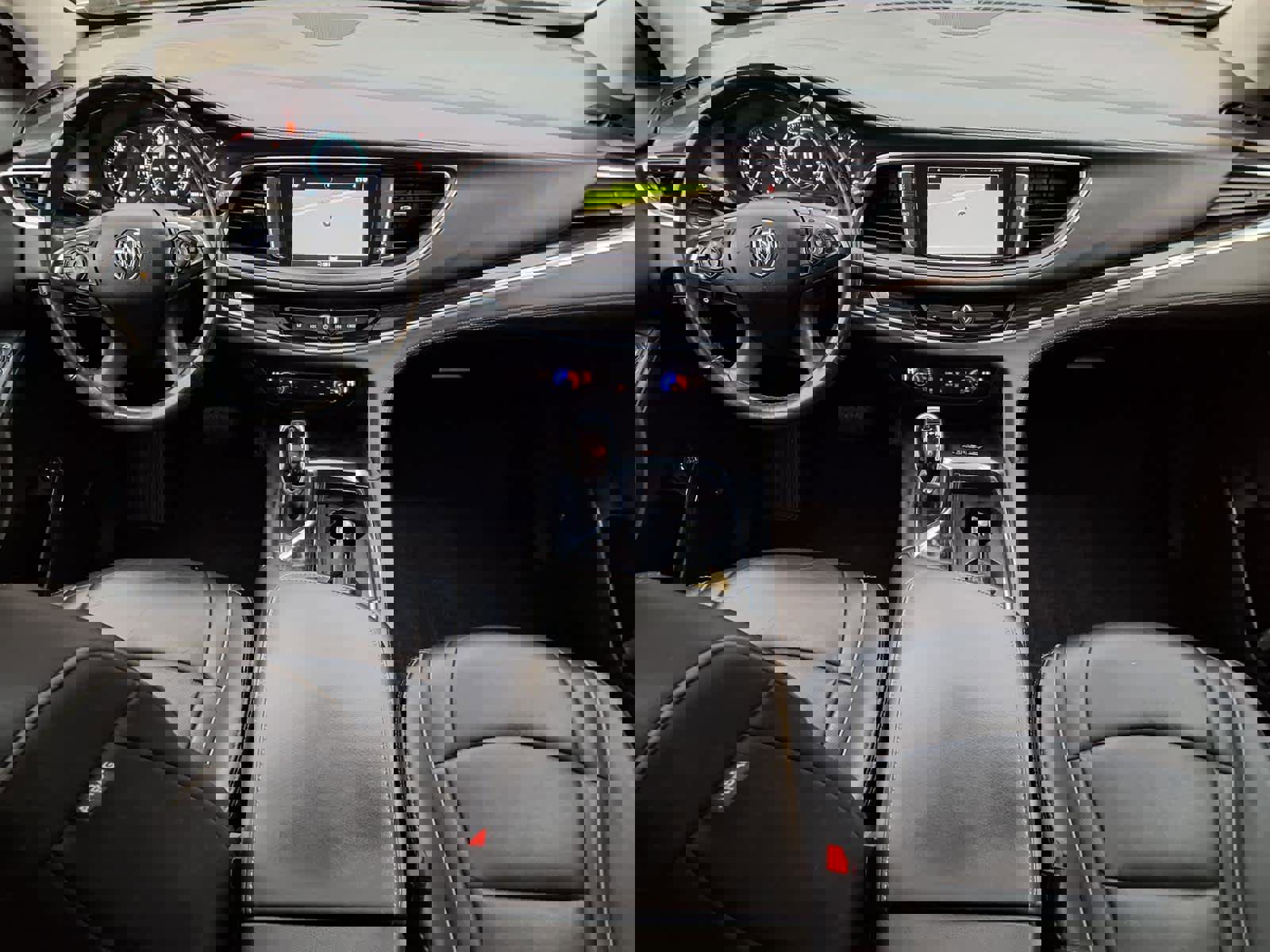 Used 2019 Buick Enclave Avenir w/ Avenir Technology Package image 13