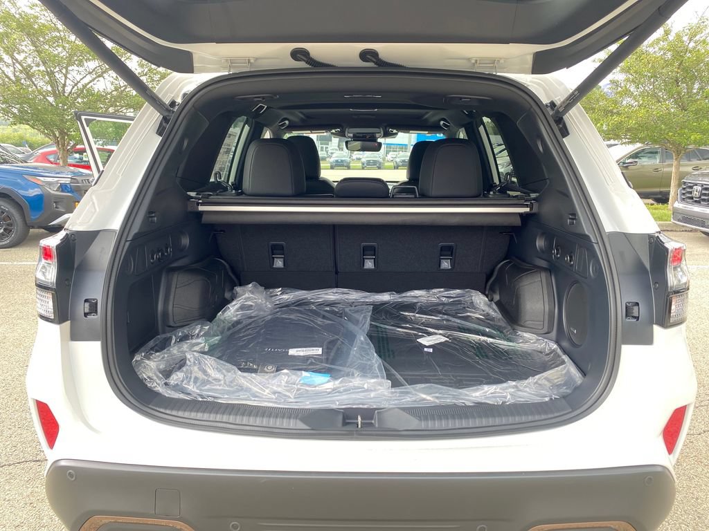 New 2026 Subaru Crosstrek 2.5i Limited AWD/4WD image 16