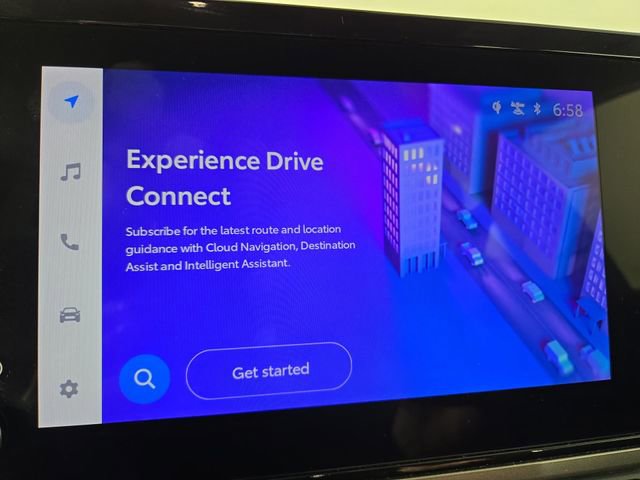 Used 2025 Toyota Camry LE image 17