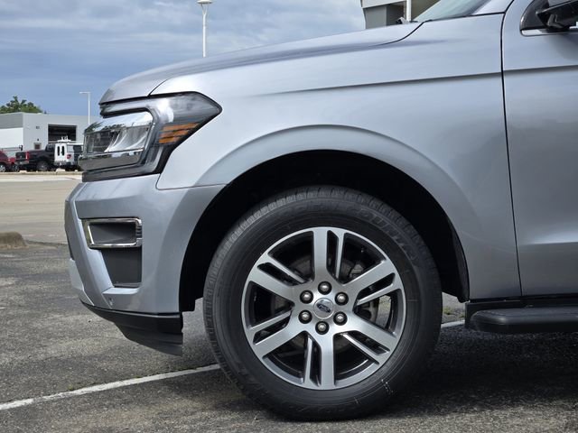 Used 2024 Ford Expedition Max Limited AWD/4WD image 9
