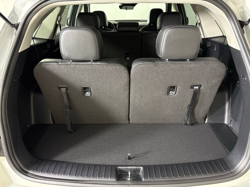 New 2026 Kia Sorento S image 40