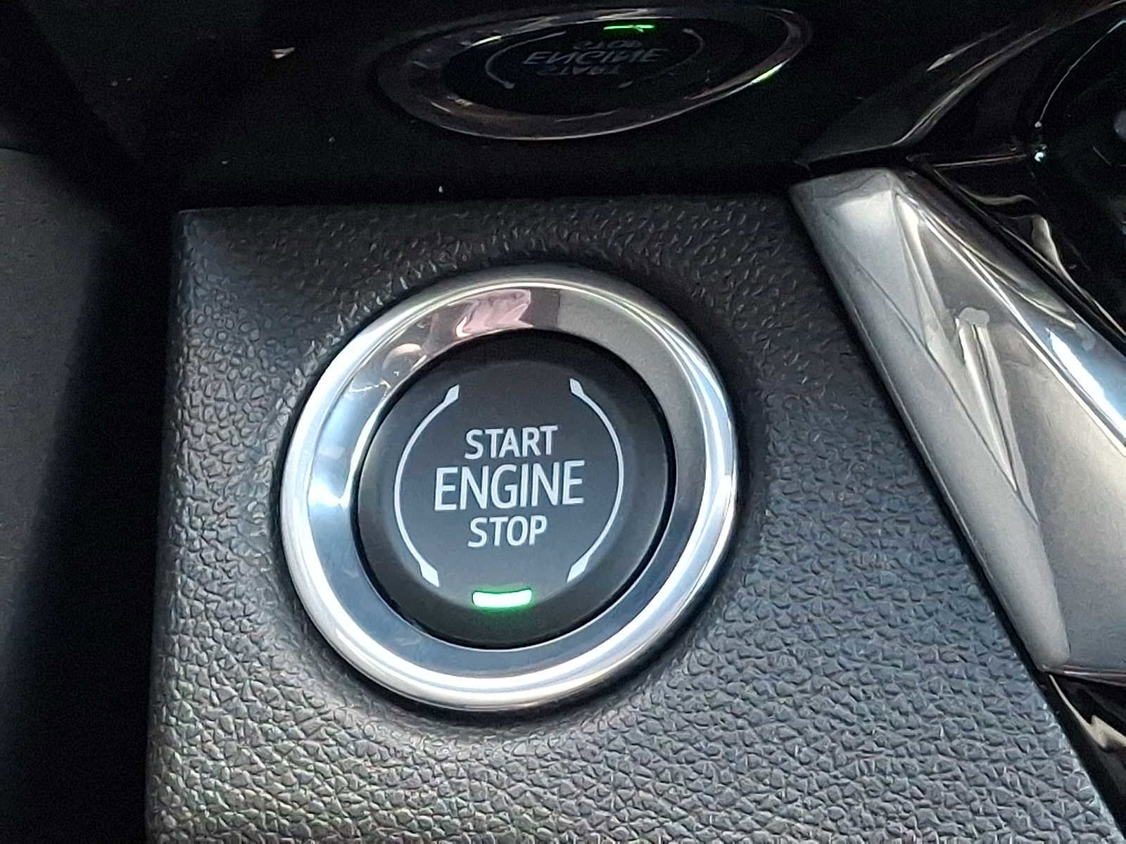 New 2026 Buick Envista Sport Touring w/ Convenience I Package FWD image 17