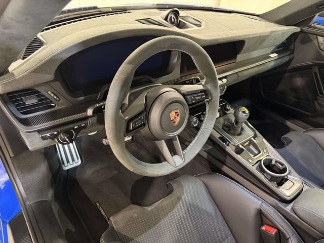 Certified 2026 Porsche 911 GT3 RWD image 4