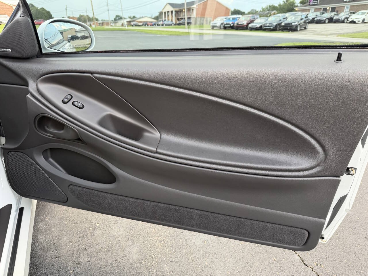 Used 2003 Ford Mustang Cobra RWD image 58
