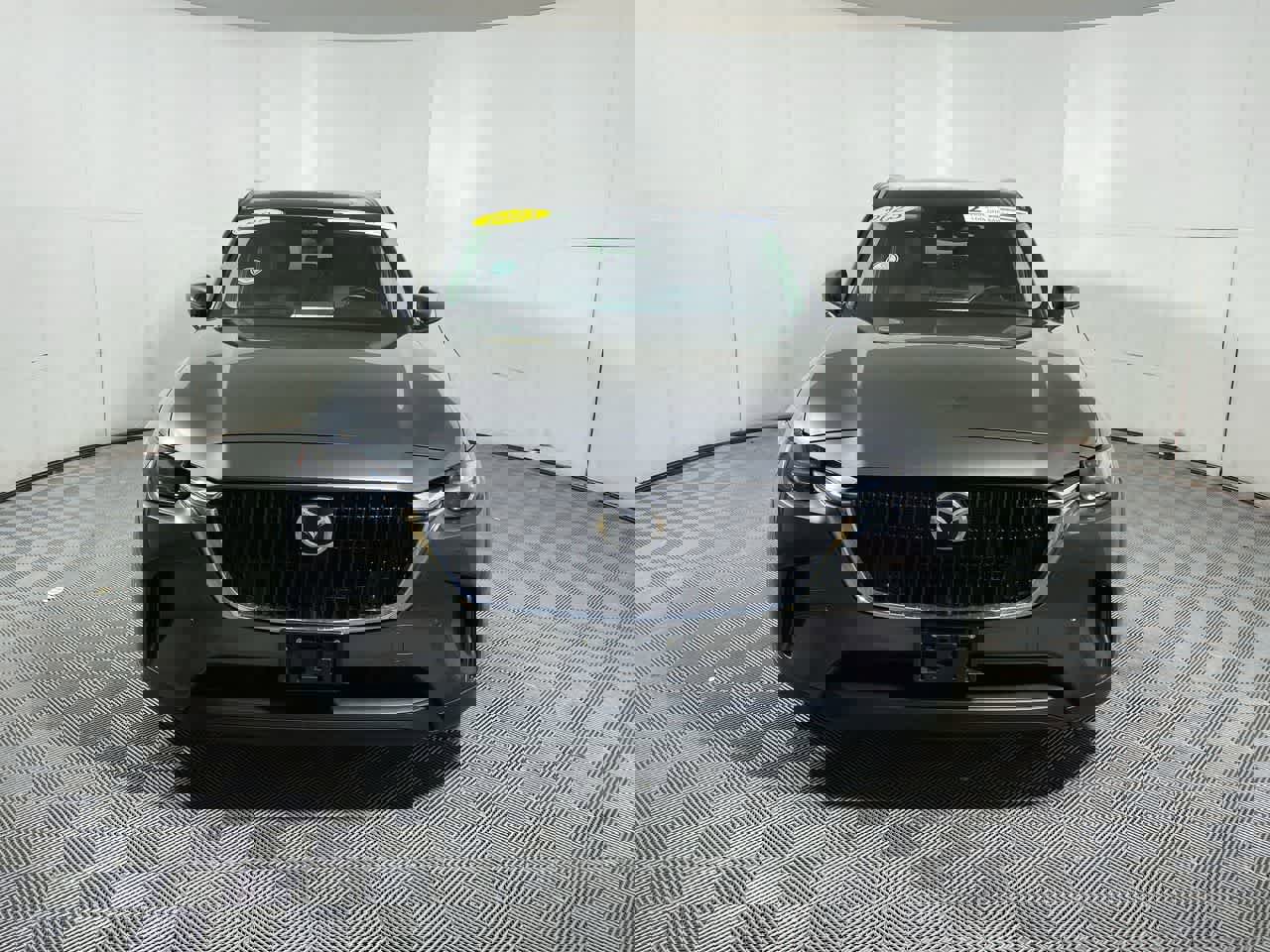 Used 2025 MAZDA CX-90 3.3 Turbo w/ Preferred Package image 10